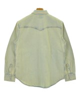 Levi's（リーバイス）カジュアルシャツ 青 サイズ:S レディース/2200689889103
