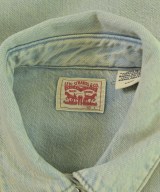 Levi's（リーバイス）カジュアルシャツ 青 サイズ:S レディース/2200689889103