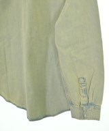 Levi's（リーバイス）カジュアルシャツ 青 サイズ:S レディース/2200689889103
