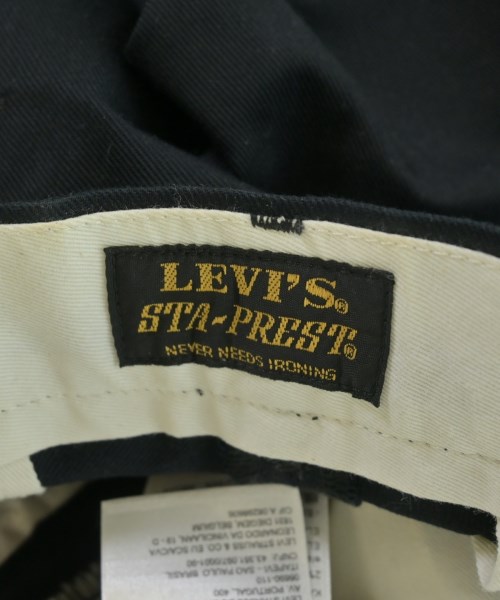Levi's（リーバイス）その他 黒 サイズ:28(S位) メンズ/2200692980033