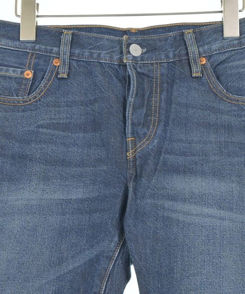 Levi's（リーバイス）デニムパンツ 紺 サイズ:25(S位) レディース/2200687587179