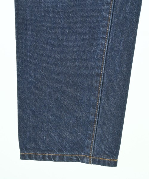 Levi's（リーバイス）デニムパンツ 紺 サイズ:25(S位) レディース/2200687587179