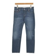 Levi's（リーバイス）デニムパンツ 紺 サイズ:25(S位) レディース/2200687587179