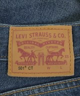 Levi's（リーバイス）デニムパンツ 紺 サイズ:25(S位) レディース/2200687587179