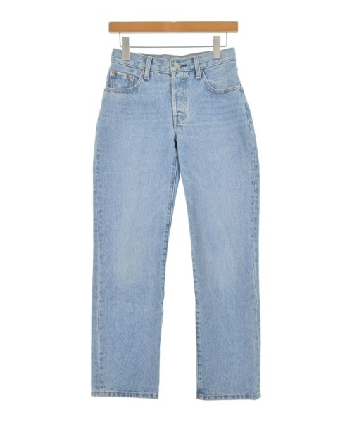 Levi's(リーバイス)デニムパンツ 青 サイズ:24(S位)/2200693135043
