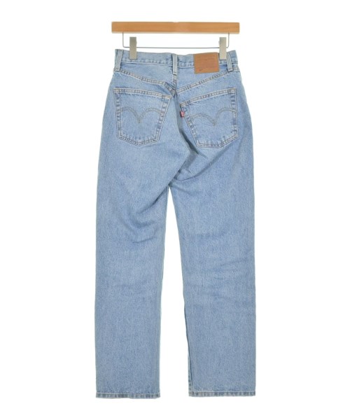Levi's（リーバイス）デニムパンツ 青 サイズ:24(S位) レディース/2200693135043