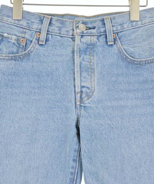 Levi's（リーバイス）デニムパンツ 青 サイズ:24(S位) レディース/2200693135043