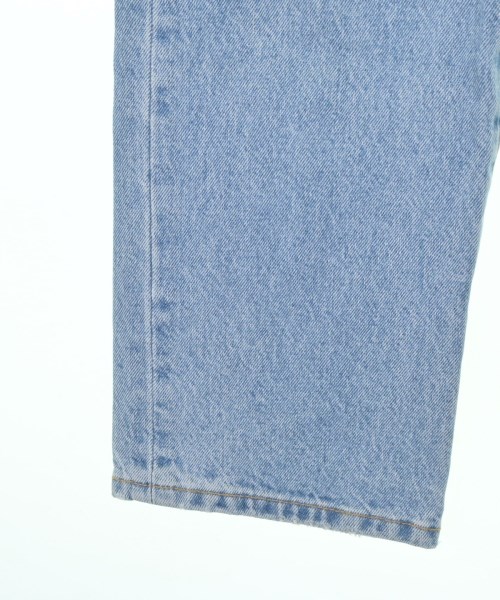 Levi's（リーバイス）デニムパンツ 青 サイズ:24(S位) レディース/2200693135043