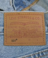 Levi's（リーバイス）デニムパンツ 青 サイズ:24(S位) レディース/2200693135043