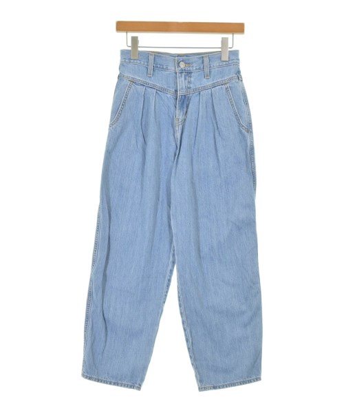 Levi's(リーバイス)デニムパンツ 青 サイズ:25(S位)/2200693289029