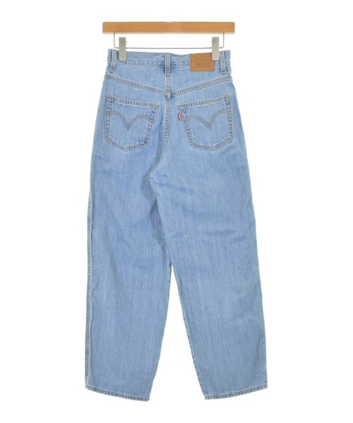 Levi's（リーバイス）デニムパンツ 青 サイズ:25(S位) レディース
