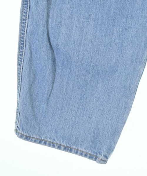 Levi's（リーバイス）デニムパンツ 青 サイズ:25(S位) レディース/2200693289029