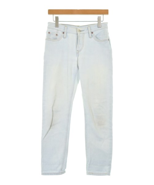 Levi's(リーバイス)デニムパンツ 青 サイズ:23(XS位)/2200693304050