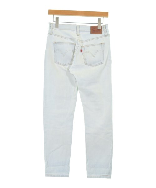 Levi's（リーバイス）デニムパンツ 青 サイズ:23(XS位) レディース/2200693304050