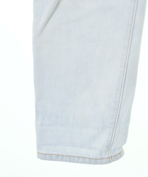 Levi's（リーバイス）デニムパンツ 青 サイズ:23(XS位) レディース/2200693304050