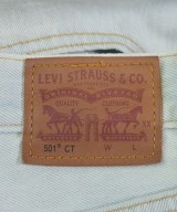 Levi's（リーバイス）デニムパンツ 青 サイズ:23(XS位) レディース/2200693304050