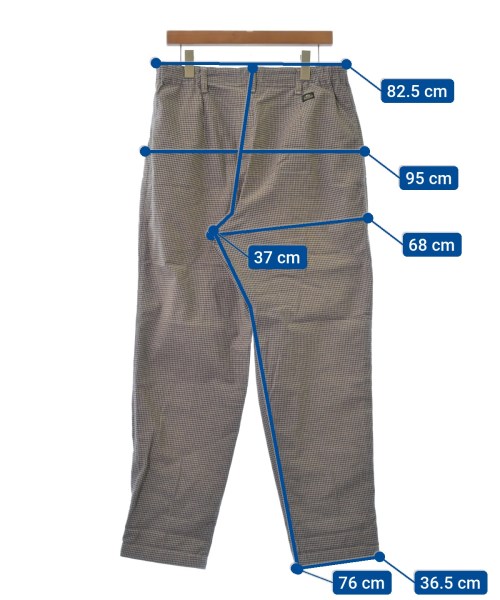 Lee（リー）チノパン 紺 サイズ:M メンズ/2200519341047