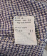 Lee（リー）チノパン 紺 サイズ:M メンズ/2200519341047