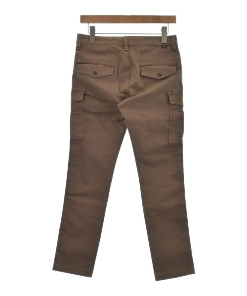 Lee（リー）カーゴパンツ 茶 サイズ:S メンズ/2200463916186