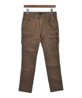 Lee（リー）カーゴパンツ 茶 サイズ:S メンズ/2200463916186