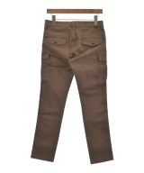 Lee（リー）カーゴパンツ 茶 サイズ:S メンズ/2200463916186