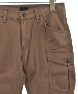 Lee（リー）カーゴパンツ 茶 サイズ:S メンズ/2200463916186