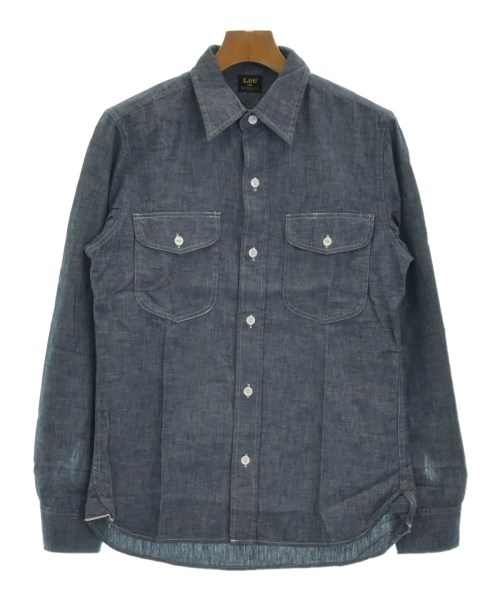 リー(Lee)のLee カジュアルシャツ