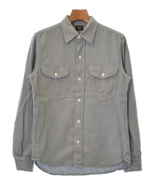 リー(Lee)のLee カジュアルシャツ