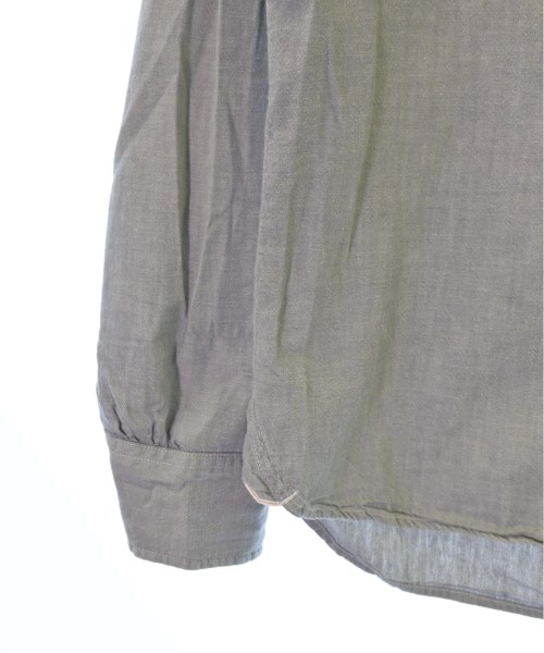 Lee（リー）カジュアルシャツ 青 サイズ:S メンズ/2200483631014