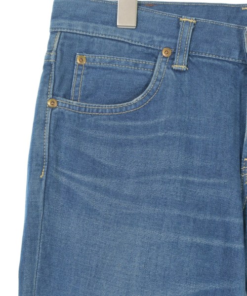 Lee（リー）デニムパンツ 紺 サイズ:M レディース/2200546948158