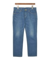 Lee（リー）デニムパンツ 紺 サイズ:M レディース/2200546948158