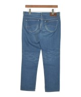 Lee（リー）デニムパンツ 紺 サイズ:M レディース/2200546948158