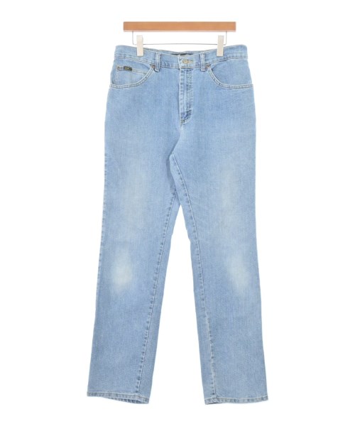 Lee(リー)デニムパンツ 青 サイズ:34(XL位)/2200555428016