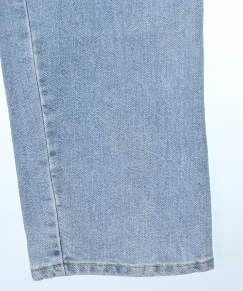 Lee（リー）デニムパンツ 青 サイズ:34(XL位) メンズ/2200555428016