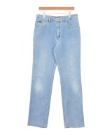 Lee（リー）デニムパンツ 青 サイズ:34(XL位) メンズ/2200555428016