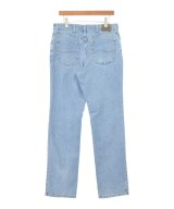 Lee（リー）デニムパンツ 青 サイズ:34(XL位) メンズ/2200555428016