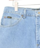 Lee（リー）デニムパンツ 青 サイズ:34(XL位) メンズ/2200555428016
