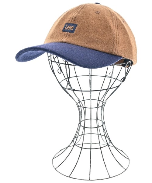 リー(Lee)のLee キャップ