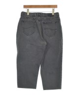 Lee（リー）デニムパンツ 黒 サイズ:-(M位) メンズ/2200634681080