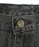 Lee（リー）デニムパンツ 黒 サイズ:-(M位) メンズ/2200634681080