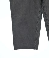 Lee（リー）デニムパンツ 黒 サイズ:-(M位) メンズ/2200634681080