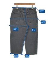 Lee（リー）デニムパンツ 黒 サイズ:-(M位) メンズ/2200634681080