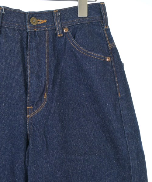 Lee（リー）デニムパンツ 紺 サイズ:XS レディース/2200618670093