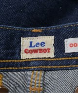 Lee（リー）デニムパンツ 紺 サイズ:XS レディース/2200618670093