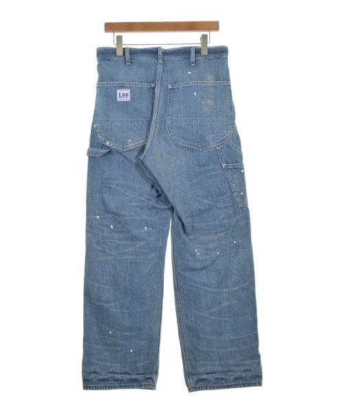 Lee（リー）デニムパンツ 青 サイズ:M レディース/2200622709116