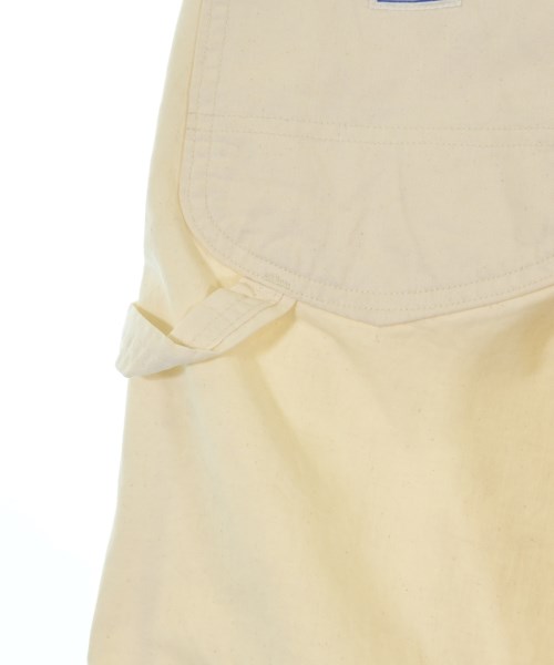 Lee（リー）デニムパンツ 白 サイズ:XS レディース/2200629432024