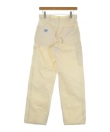 Lee（リー）デニムパンツ 白 サイズ:XS レディース/2200629432024