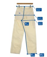 Lee（リー）デニムパンツ 白 サイズ:XS レディース/2200629432024