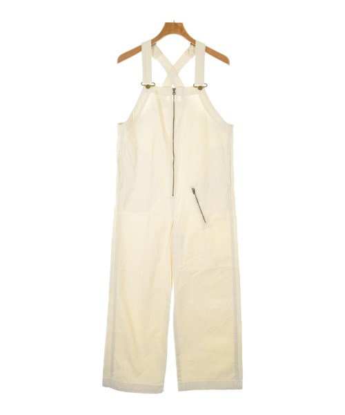 リー(Lee)のLee オールインワン/サロペット