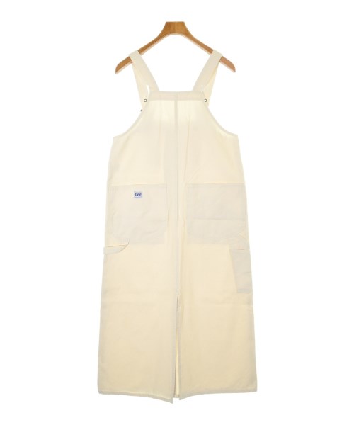 Lee（リー）ワンピース 白 サイズ:S レディース/2200617653059